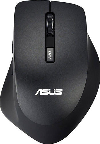 Asus WT425 Wireless Optik Mouse