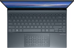 Asus Zenbook 13 UX325EA-EG117TA i7-1165G7 16 GB 512 GB SSD Iris Xe Graphics 13" Full HD Ultrabook