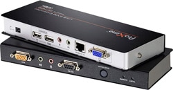 Aten ATEN-CE770 KVM Switch