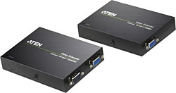 Aten ATEN-VE150A KWM Switch
