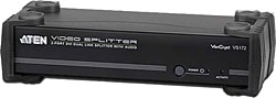 Aten ATEN-VS172 KVM Switch