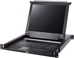 Aten CL1000MT KVM Switch