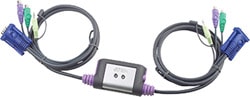 Aten CS62A-A7 KWM Switch
