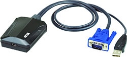 Aten CV211-AT KVM Switch