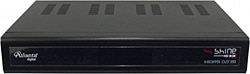 Atlanta HD Box Shine Uydu Alıcısı