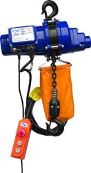 Atlas ATEC05 500 kg Elektrikli Vinç