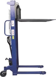 Atlas ATMI1016 1 Ton Manuel İstif Makinesi