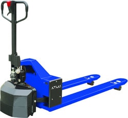 Atlas ATTPA1 Akülü 1000 kg Transpalet