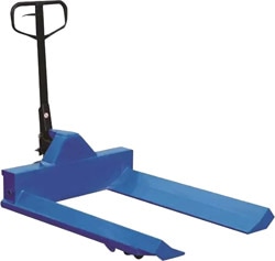 Atlas ATTPB 1000 kg Bobin Taşıma Transpaleti