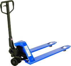 Atlas ATTPD1 1000 kg Düşük Saşe