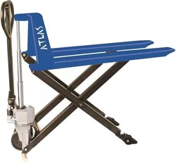 Atlas ATTPM 1000 kg Makaslı Transpalet