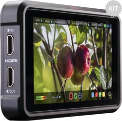 Atomos Ninja V 5'' 4K HDMI Kayıtçı Monitör Fiyatları, Özellikleri