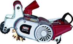 Attlas ATR 1100 Kanal Açma Makinesi