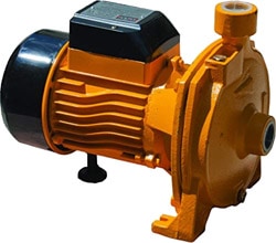 Attlas CPM-158 1 Hp Santrifüj Pompa