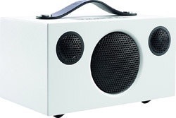 Audio Pro Addon T3 Plus Beyaz Bluetooth Hoparlör