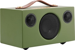 Audio Pro Addon T3 Plus Yeşil Bluetooth Hoparlör