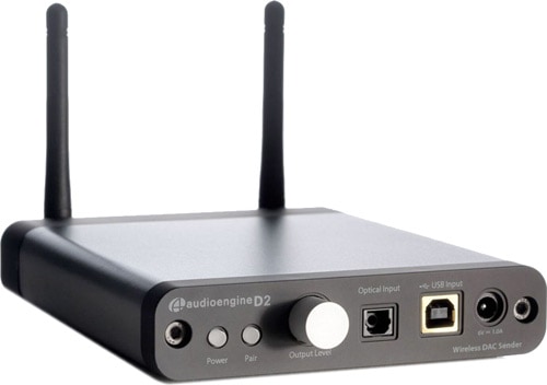 Audioengine D2 24 Bit Kablosuz DAC Fiyatları, Özellikleri ve Yorumları ...