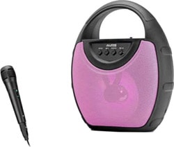 Auris ARS-K25 Karaoke Mikrofonlu Bluetooth Hoparlör
