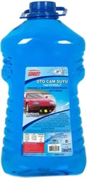 Autokit -30 Derece 3 lt Oto Cam Suyu