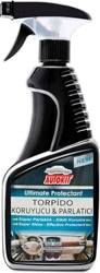 Autokit 500 ml Torpido Koruma Sütü