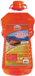 Autokit Mango Kokulu 3 lt Yazlık Oto Cam Suyu