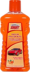 Autokit Portakal Kokulu 1 lt Konsantre Oto Cam Suyu