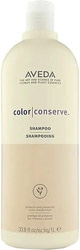 Aveda Color Conserve 1000 ml Renk Koruyucu Şampuan