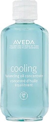 Aveda Cooling Balancing Oil Concentrate 50 ml Vücut Yağı