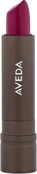 Aveda Feed My Lips Pure Nourish-Mint Lipstick 09 Blushed Plum Ruj