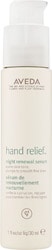 Aveda Hand Relief Night Renewal Serum 30 ml El Bakım Serumu
