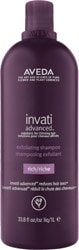 Aveda Invati Advanced Saç Dökülmesine Karşı Zengin Doku 1 lt Şampuan