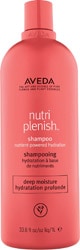Aveda Nutriplenish Deep Moisture Yoğun Nemlendirici 1000 ml Şampuan
