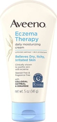 Aveeno Eczema Therapy Günlük Nemlendirici Krem 141 gr