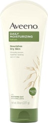 Aveeno Günlük Nemlendirici Losyon 227 gr