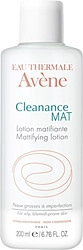 Avene Cleanance MAT Lotion 200 ml Yağlı Ciltler İçin Losyon Tonik