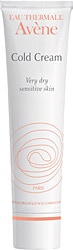Avene Cold Cream 40 ml Besleyici Bakım Kremi