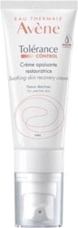 Avene Tolerance Control Onarıcı ve Yatıştırıcı Krem 40 ml