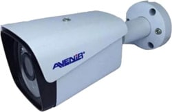 Avenir AV-BF268 2 MP 3.6mm Sabit Lens 4in1 Bullet Güvenlik Kamerası