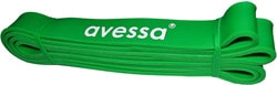 Avessa LPB-32 Latex Yeşil Direnç Lastiği