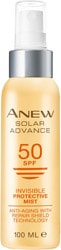 Avon Anew Spf 50 100 ml Güneş Koruyucu Sprey