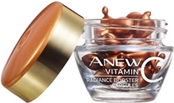 Avon Anew Vitamin C Canlandırıcı Kapsüller 12 Kapsül