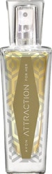 Avon Attraction EDP 30 ml 10 Adet Kadın Parfüm
