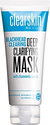 Avon Clearskin Siyah Noktalar İçin Maske 75 ml
