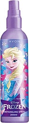 Avon Disney Frozen Saç Açıcı 200 ml Saç Spreyi