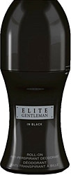 Avon Elite Gentleman in Black 50 ml Roll-On