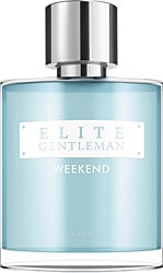 Avon Elite Gentleman Weekend EDT 75 ml Erkek Parfüm