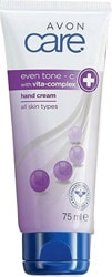 Avon Even Tone-C Vitamin Kompleks 75 ml El Kremi