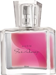 Avon Far Away EDP 30 ml Kadın Parfüm