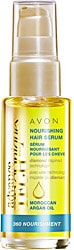 Avon Fas Argan Yağı Besleyici 30 ml 3 Adet Saç Serumu