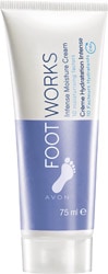 Avon Foot Works Yoğun Nemlendirici Ayak Kremi 75 ml